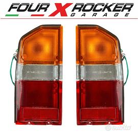 FANALE STOP POSTERIORE SUZUKI VITARA 88>98