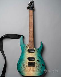 IBANEZ RG421PB