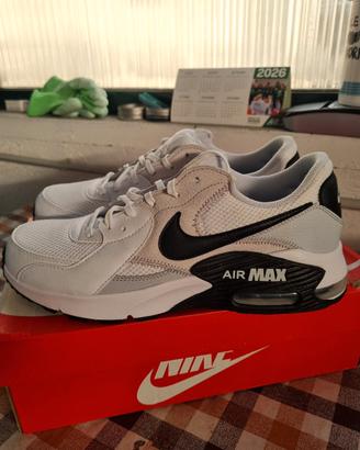 nike air max excee n°44