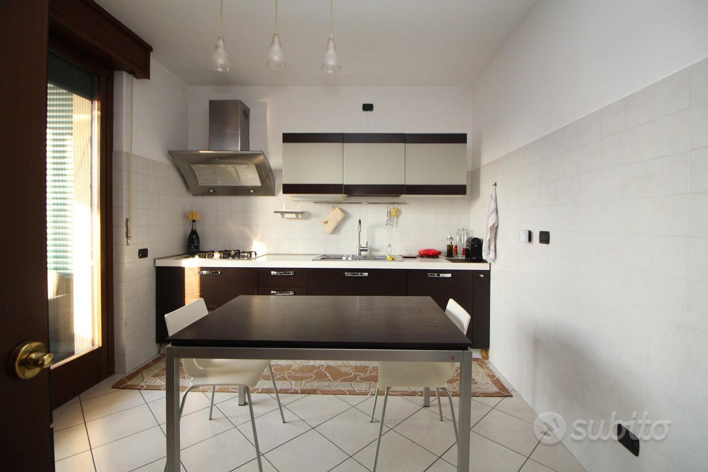 Appartamento – Legnano, Santi Martiri, Oltrestazione - Vista 3