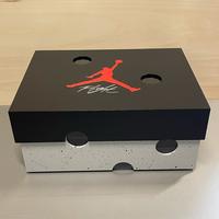 Scarpiera Jordan x Off White