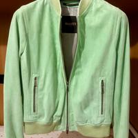 “Bomber” Moorer donna