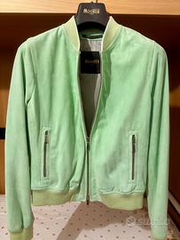 “Bomber” Moorer donna