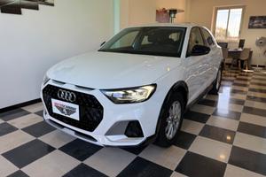 Audi A1 Allstreet 25 TFSI