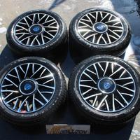 CERCHI IN LEGA LANCIA YPSILON 312 R15