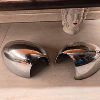 calotte cromate per mini cooper 