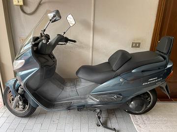 Scooterone