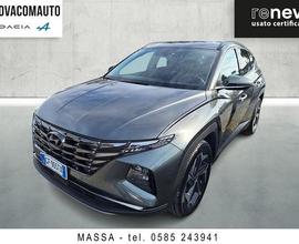 Hyundai Tucson 1.6 t-gdi Xtech 48V 2wd imt