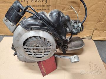 Motore vespa pk50s