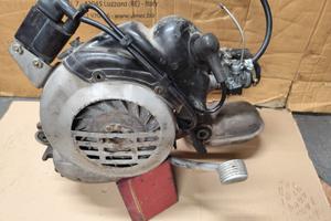 Motore vespa pk50s