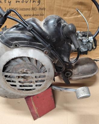 Motore vespa pk50s