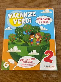 Vacanze Verdi 2