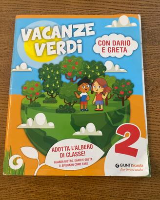 Vacanze Verdi 2