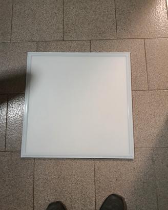 Pannello led 60x60