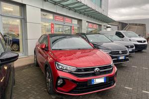 VOLKSWAGEN Taigo 1.0 TSI 115 CV DSG R-Line