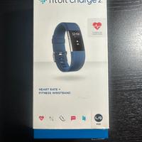fitbit charge 2 - Molto Ben Tenuto