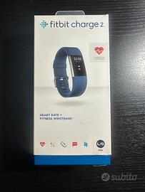 fitbit charge 2 - Molto Ben Tenuto