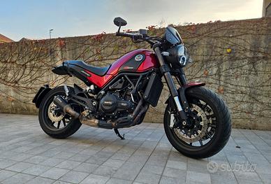 Benelli Leoncino (A2)