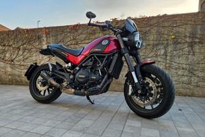 Benelli Leoncino (A2)