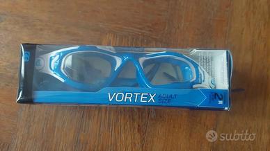 Occhialini nuoto unisex Cressi