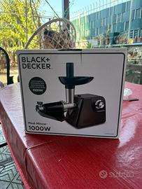 Black+ Decker Trita tutto 1000w