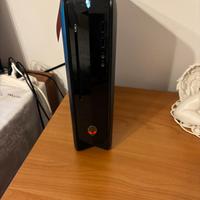 Pc gaming Dell