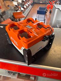 CARICABATTERIE STIHL AL 301-4