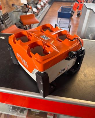 CARICABATTERIE STIHL AL 301-4