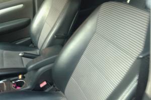 Mercedes classe a 200 automatica 