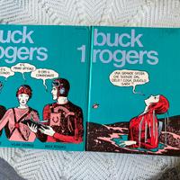 Buck Rogers Volumi 1 e 2 - 1a Edizione 1970/71