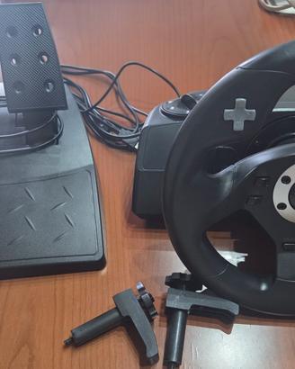 volante ps4