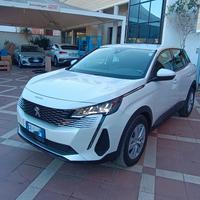 Peugeot 3008 BlueHDi 130 S&S Active