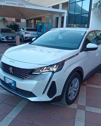 Peugeot 3008 BlueHDi 130 S&S Active