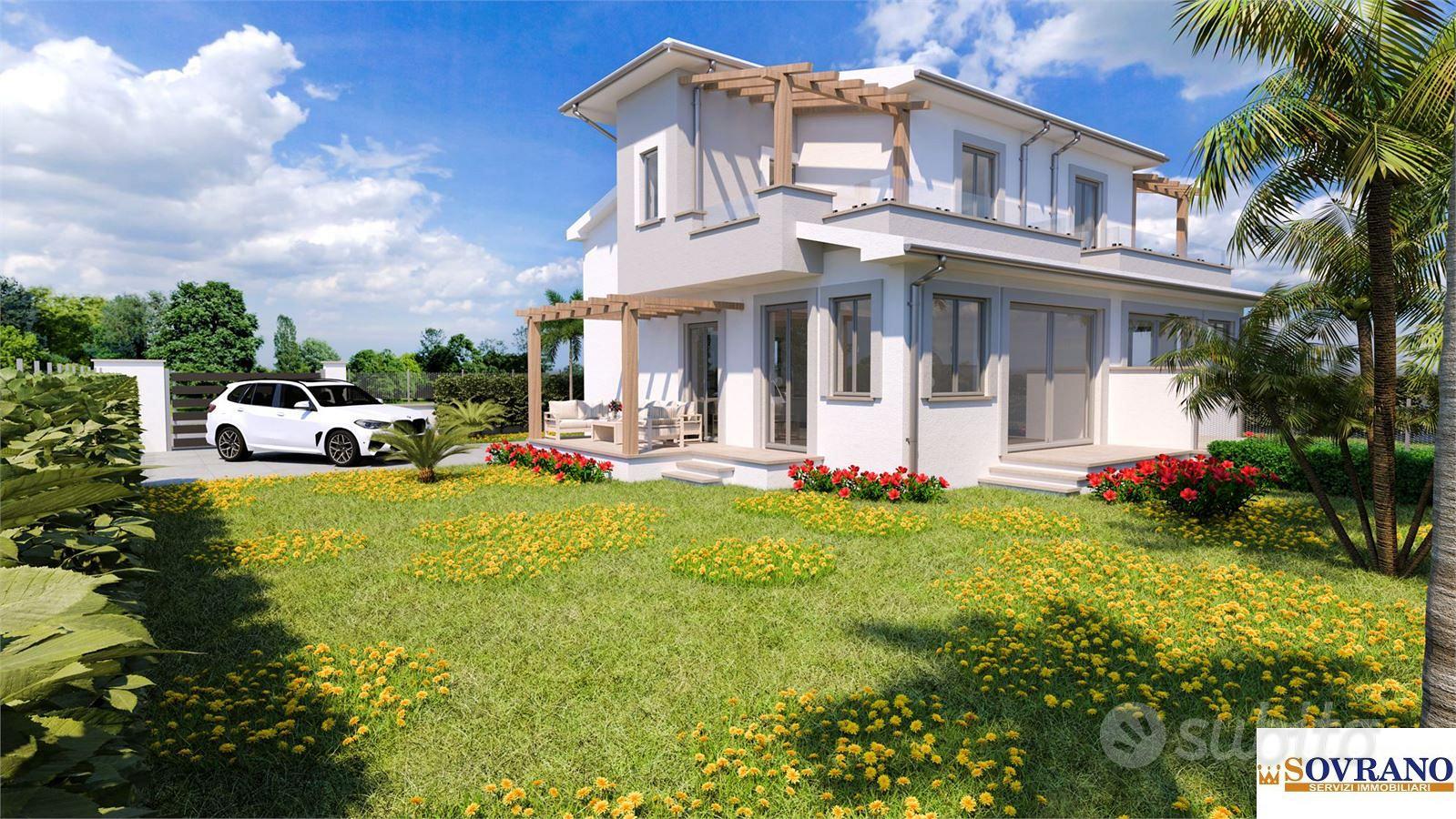 Casa – Carini, Palermo - Vista 3