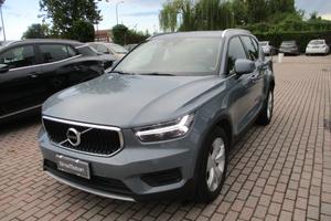VOLVO XC40 D3 Geartronic Business CarPlay/Navi/P