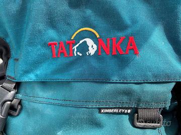 ZAINO TATONKA KIMBERLY 80