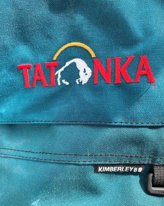 ZAINO TREKKING TATONKA KIMBERLEY 80L – NUOVO