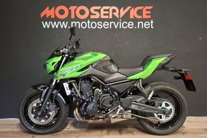 Kawasaki Z 650 ABS