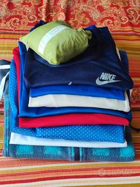 lotto abbigliamento sportivo 