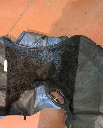 Termoscud Tucano People 