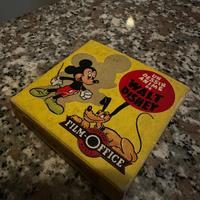 Walt disney film office