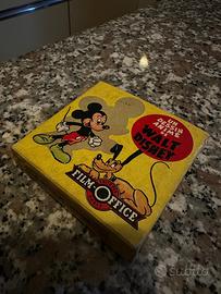 Walt disney film office