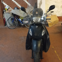 Scooter SYM symphony 125