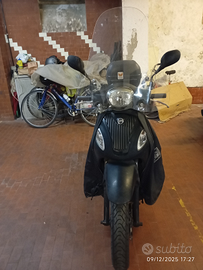 Scooter SYM symphony 125