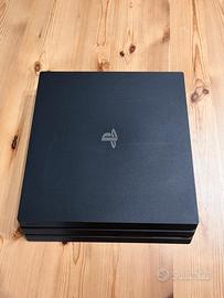 Ps4 pro