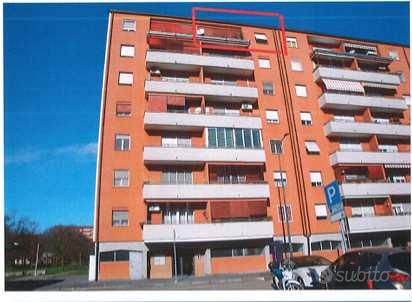 Appartamento – Milano, Quartiere San Leonardo, Gallaratese - Vista 3