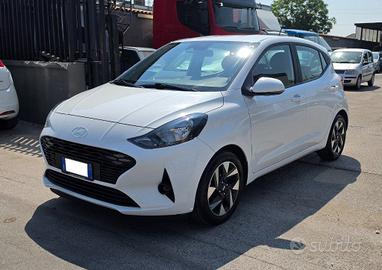HYUNDAI i10 1.0 MPI Connectline