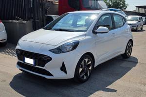 HYUNDAI i10 1.0 MPI Connectline