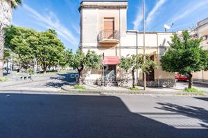 Locale commerciale - Mascali