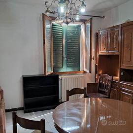 Appartamento a Cantone di Gargallo di Carpi